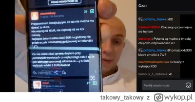 takowy_takowy - #frajerzyzmlm #sebcel przejrzał już wykop, juz wszystko wie, nikt nie...