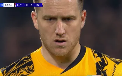 ntdc - Na twarzy wypisany Błaszczykoski w meczu z Portugalią.

#mecz