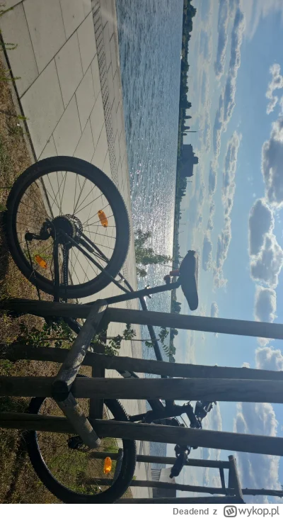 Deadend - @klefonafide: mordzia, będzie full opcją zestaw naprawczy. Już naprawione ,...