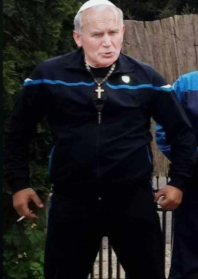 Krole - @Kempes: TE ale miętowego Ludwika to Ty k---a szanuj!