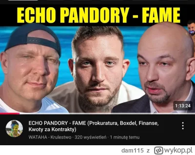 dam115 - Hahahaha i w tle ten malutki nic nie znaczący golas z wybielającym scamem na...