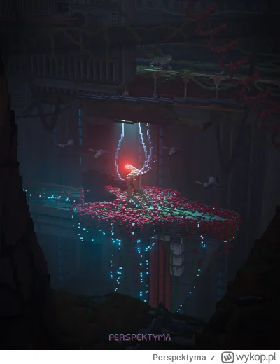 Perspektyma - Dziesiątki lat skompresowane do sekund - czy to nowa wieczność? Nasze b...