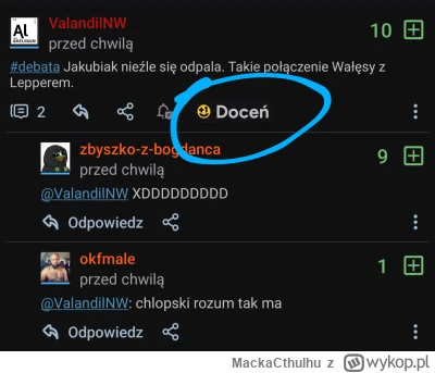 MackaCthulhu - Co to jest? 

#psujo #kiciochpyta #afera