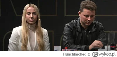 Hunchbacked - Realizacja Top. Nawet na chwilę nie zmienili ujęcia. 
#famemma