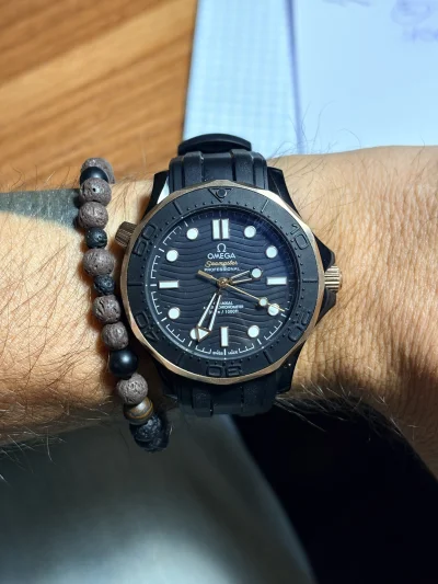 Tadeo123 - Na 50tke se sprawiłem 
#zegarki