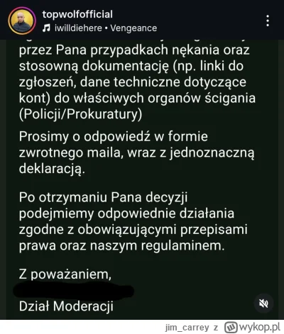 jim_carrey - Sebcel was przejrzał, Sebcel już wie, nikt nie zadziera z #watahawbrewza...