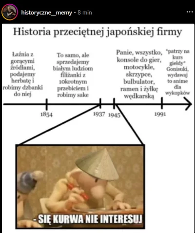 Patrykzlasu - #heheszki #humorobrazkowy #japonia
