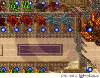 Cyleriapl - UPDATE 🧮 Kalkulator „Gdzie expić”
Czy na pewno expisz na odpowiednich po...