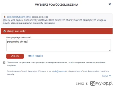 cerix - @admiralflotykosmicznej: poszło ( ͡º ͜ʖ͡º)