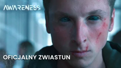 upflixpl - Awareness | Zwiastun nowego thrillera Prime Video

Polski oddział Prime ...