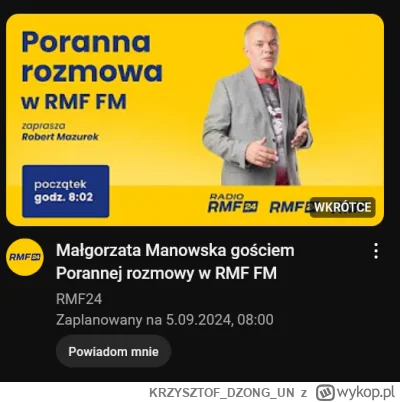 KRZYSZTOFDZONGUN - myk pisowska neosędzina u mazuraka XDDDDDD

#bekazpisu #kanalzero