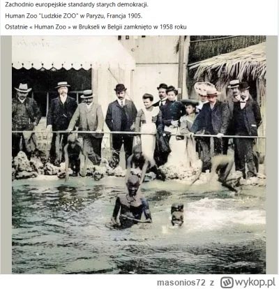 masonios72 - Piotr Napierała przekonał mnie, że możemy czerpać z kultury francuskiej ...