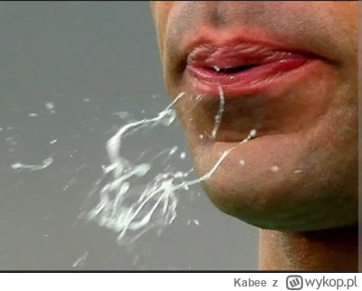 Kabee - @ZaczarowanyLump: