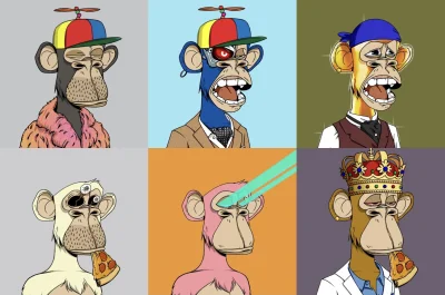 Rad-X - Tak patrząc z boku, to pluję sobie w brodę że tak szkalowaliśmy #nft i koniec...