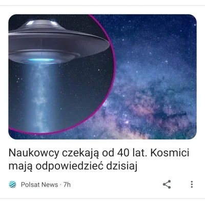 mk321 - #ufo 

I co, odpowiedzieli?

https://www.polsatnews.pl/wiadomosc/2023-08-22/p...