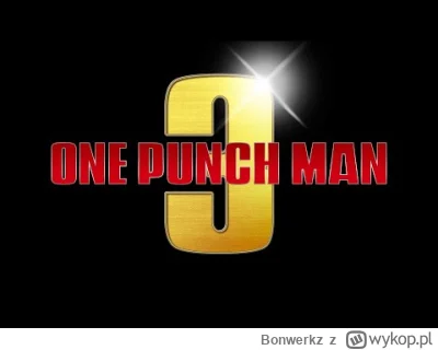 Bonwerkz - #anime #onepunchman #opm #opm3 #jcstaff

No i pozamiatane. Sezon 3 robi po...