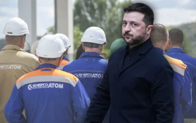 Metris - > Jurij Szejko, były zastępca ministra energetyki Ukrainy, który pełnił też ...