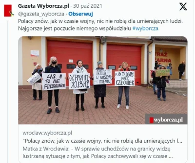 xer2--her - > niektórzy tak się w to wkręcili ze dziś wolą Ukraińców od Polaków.

@ko...