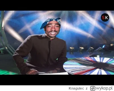 Knagulec - #awanturaokase no to zaraz  zaczynamy