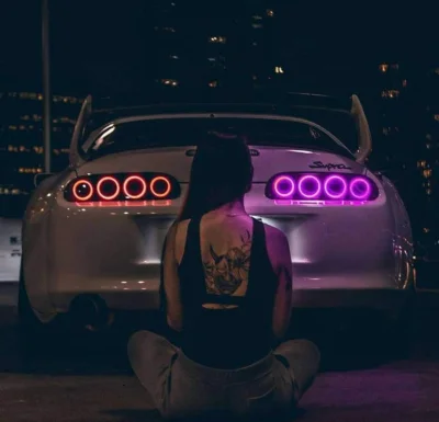 TiniMini_pl - #motoryzacja