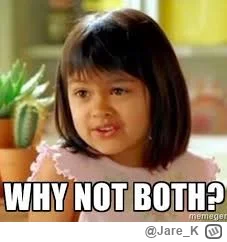 Jare_K - @pawelJG: ktoś wybrał oba.