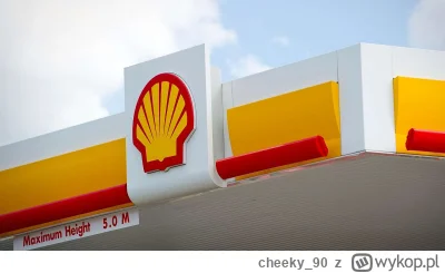 cheeky_90 - W artykule napisano że 100 oktanów to nowe paliwo w Polsce, ale na shellu...