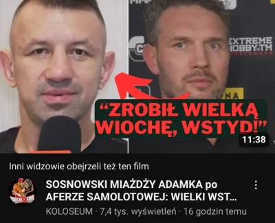 Detlevhen - Pozytywny Albercik wyjaśnia znowu Adamka wspaniały człowiek #cloutmma #fa...