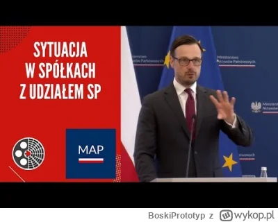 BoskiPrototyp - Kazdy kuc, kazdy prawak powinien zobaczyć jak manipuluje #pis i jego ...