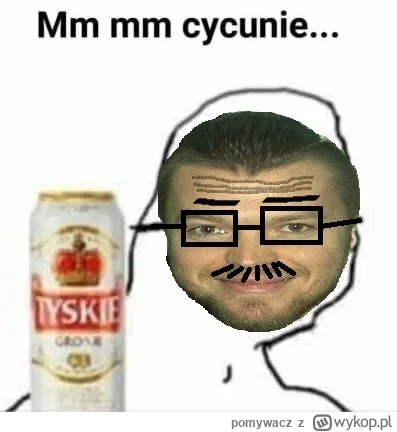 pomywacz - @Najmanustrzeci: