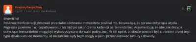 an-drzej - Kuce: teatrzyk dla gojów, uśmiechnięta koalicja jeszcze nikogo nie rozlicz...