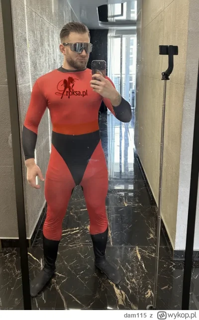 dam115 - Panie Robercie jo nie chcioł.



C--j pora na dżi dżi p---r 



#famemma