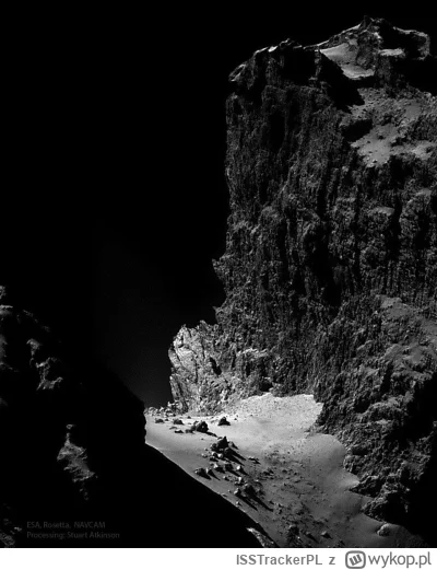 ISSTrackerPL - Cześć!

Najbliższy przelot Międzynarodowej Stacji Kosmicznej:
 
1. 202...