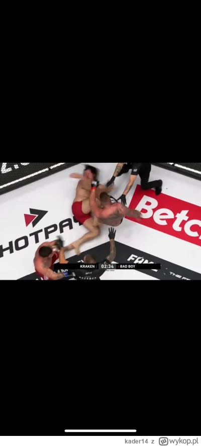 kader14 - #famemma na belkę to