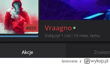 lansvans - @Vraagno: pysk, ruski trollu