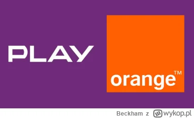 Beckham - Światłowód: Orange vs Play

Stoję przed wyborem internetu światłowodowego 6...