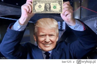 bar125 - 1$=3,6778 PLN
#gielda