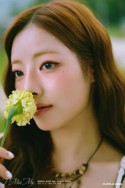 XKHYCCB2dX - #koreanka #goeun #purplekiss