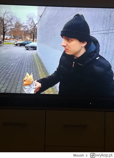 Mauah - @kjubansigar