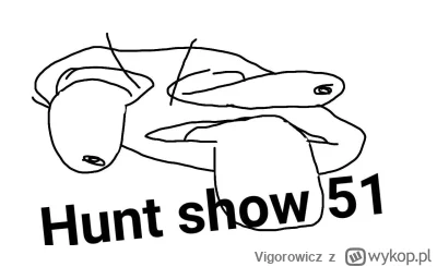 Vigorowicz - >>>>>>>>>Hunt show 51

#rozgrywkasmierci #przegryw #gry #ps5 #xbox #stea...