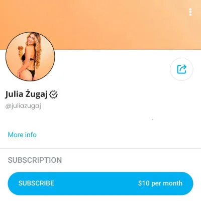 Olek3366 - #famemma #logikarozowychpaskow #juliazugaj 
Pierw koniec związku a teraz O...