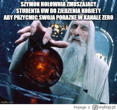 Pepege - #uw #niesmieszne #polityka