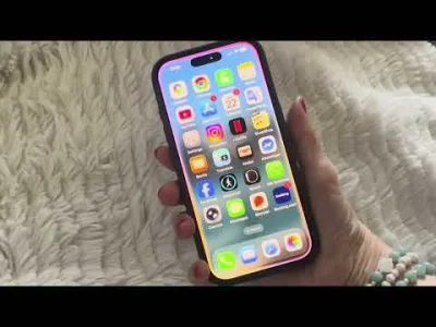 Drom - Polecam opinię Pani Moniki po trzech dniach używania iPhone 17 Pro. Zawiera wi...