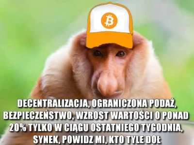 Upomnieniezgrzywnom - #kryptowaluty #bitcoin