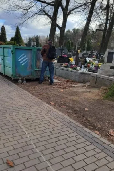 bellacavem - @ShellshockNam92: tu fota podczas egzaminu z obsługi sikawki.