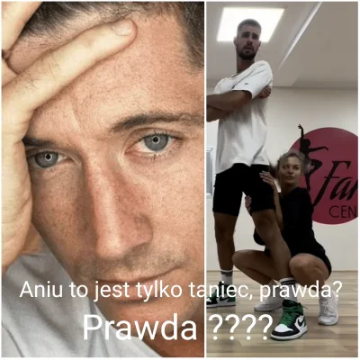 Pan_wykrzykniK - #lewandowski #lewandowska #bachata #heheszki #memy