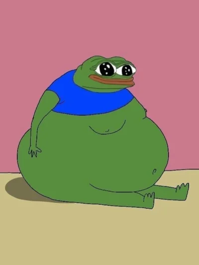 Noicozezebowniema - Chciałem tylko zaznaczyć, że do wcześniejszych 4 bułek z paszteto...