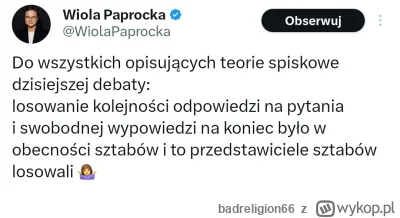 badreligion66 - #polityka Czyli pisowcy zesrali się o to w czym sami uczestniczyli?