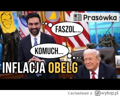 Cactushead - @Gjbgghbhhjj: Zaczyna się od 9:27 czyli co kłamie ? . A moje poglądy to...