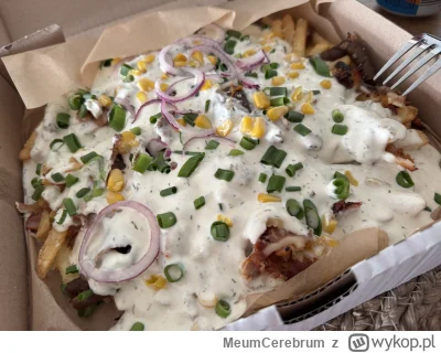 MeumCerebrum - Kojarzy ktoś fajne miejsca albo doświadczenia kulinarne w ﻿#krakow﻿ ? ...