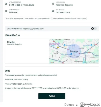 Doiges - #kononowicz #patostreamy #olx #januszebiznesu #prawnik #mariolanowak O, ofer...